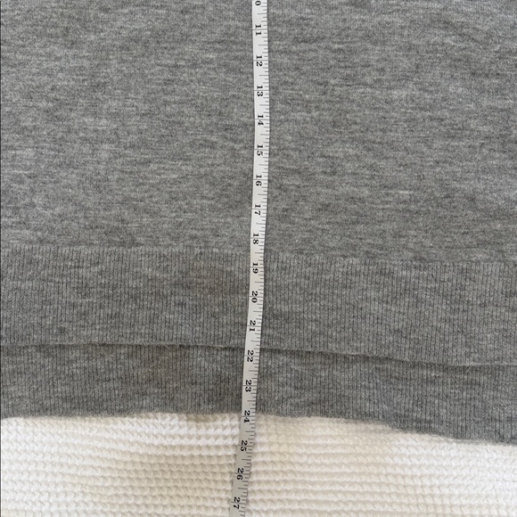 All Row Sweater - Picture 7 of 13